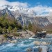 DayTrippers - River Crossing, Albania
