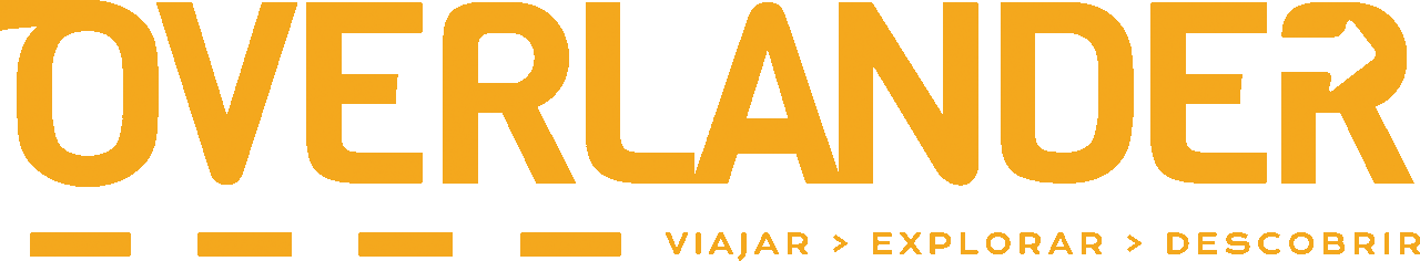 OverlanderBrasil